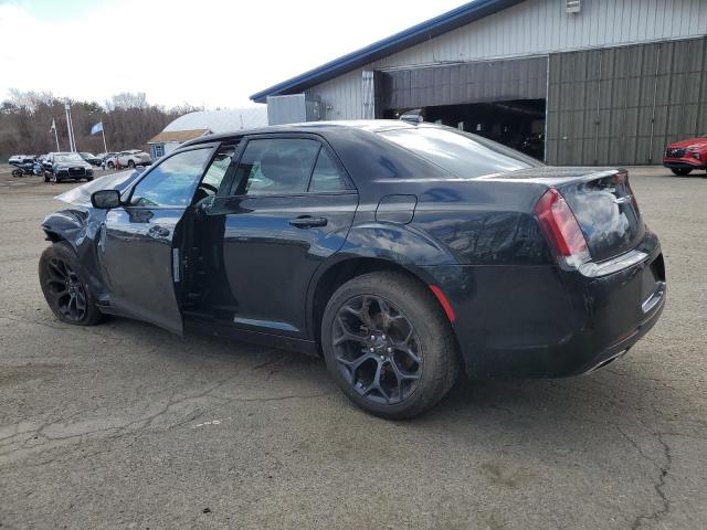 Vin: 2c3ccaag9kh590899, lot: 50418375, chrysler 300 touring 20192