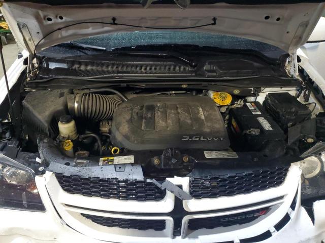 2018 DODGE GRAND CARA - 2C4RDGEGXJR205052