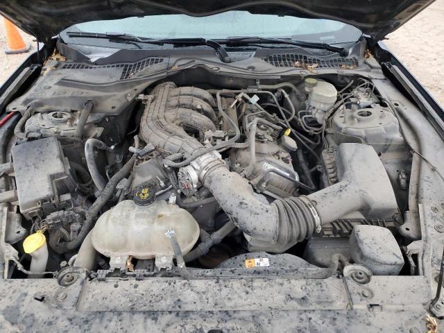 2017 FORD MUSTANG - 1FA6P8AM8H5290658