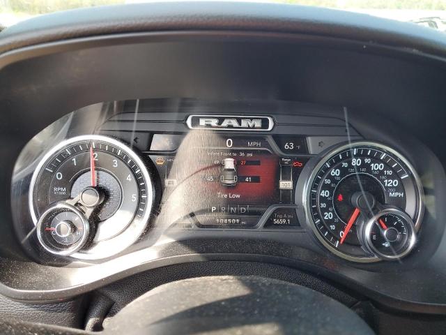 2020 RAM 1500 BIG H - 1C6RREBT0LN229584