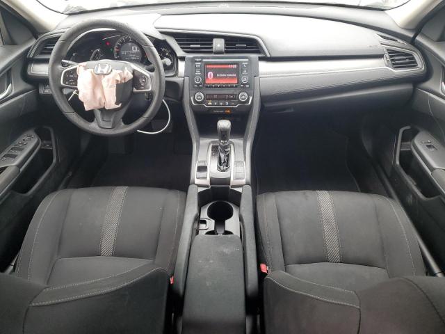 2018 HONDA CIVIC LX - 2HGFC2F53JH559170