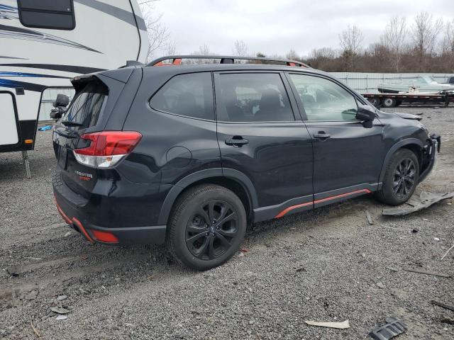 Vin: jf2skagc3rh457944, lot: 49388305, subaru forester sport 20243