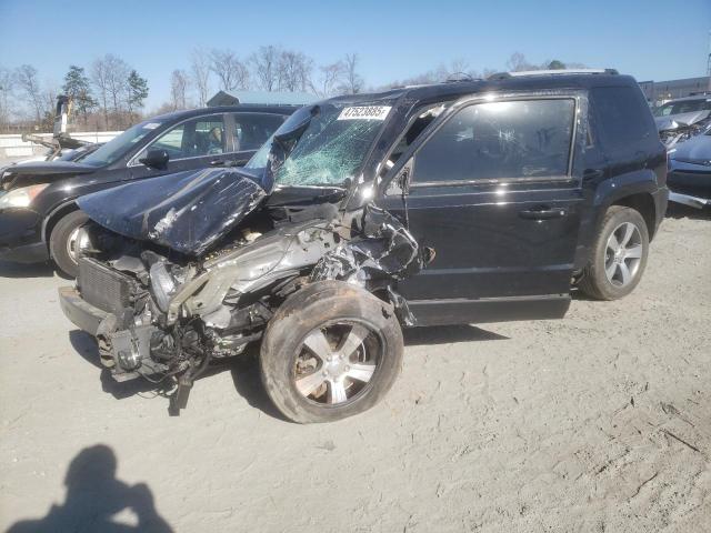 JEEP PATRIOT LATITUDE