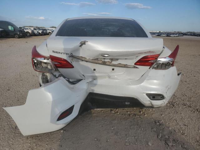 2018 NISSAN SENTRA - 3N1AB7AE8JL668492