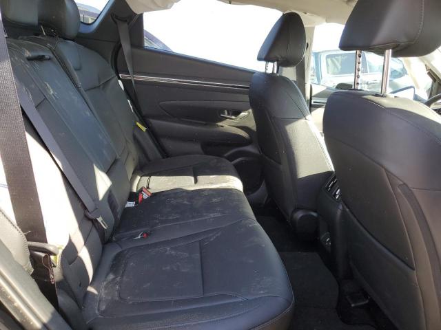 2024 HYUNDAI TUCSON SEL - 5NMJFCDE7RH431071
