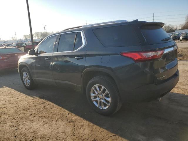 2018 CHEVROLET TRAVERSE L - 1GNERGKW2JJ284921
