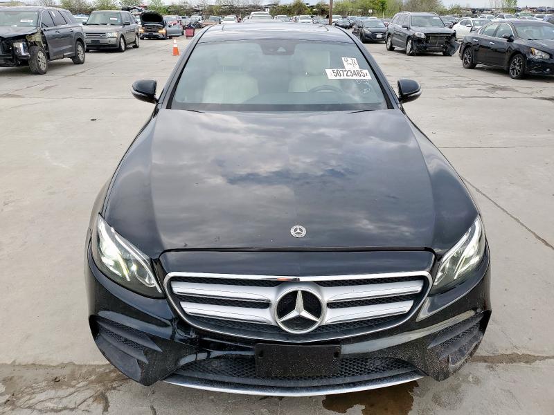 2018 MERCEDES-BENZ E 300 - WDDZF4JBXJA456845