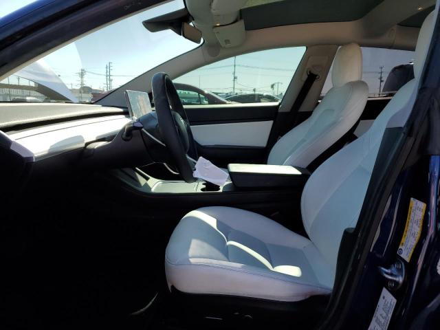 2021 TESLA MODEL 3 - 5YJ3E1EBXMF925147