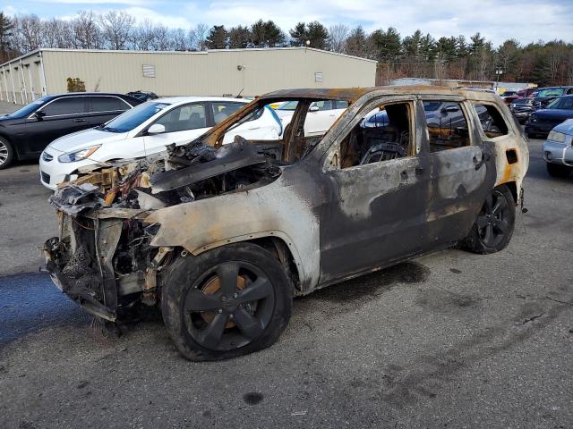 Vin: 1c4rjfag7fc124003, lot: 61903565, jeep grand cher laredo 2015 img_1