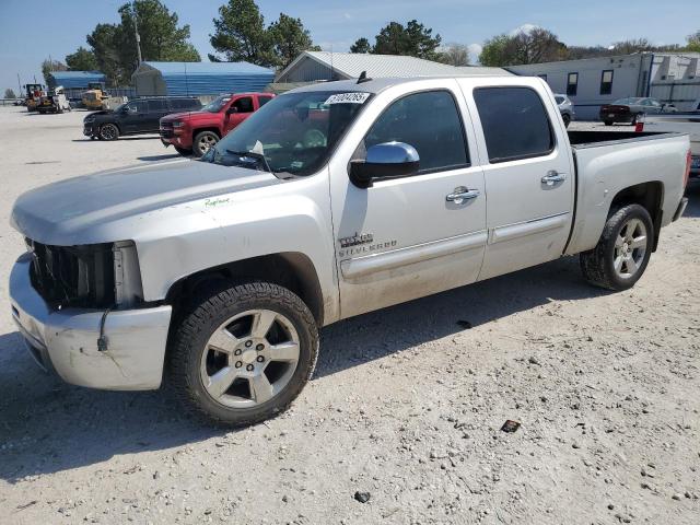 Vin: 3gcrcse06ag261746, lot: 51004265, chevrolet all models c1500 lt 2010 img_1