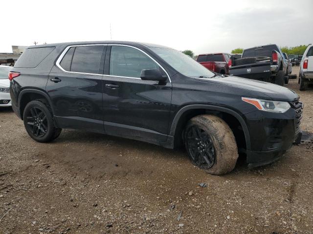 Vin: 1gnerfkw0mj249115, lot: 50743985, chevrolet traverse ls 20214