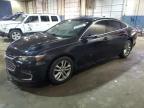 2016 CHEVROLET MALIBU LT - 1G1ZE5ST2GF338402