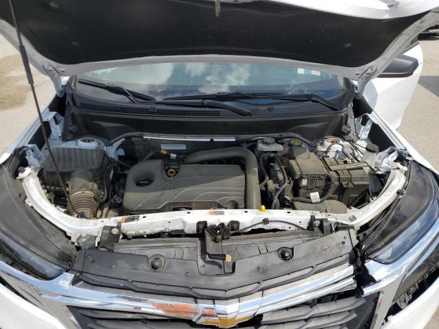 2023 CHEVROLET EQUINOX LS - 3GNAX5EG5PL259168