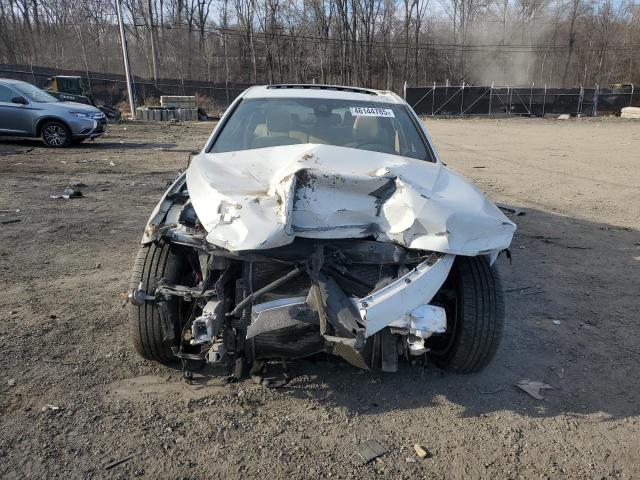 2017 BMW 340 XI WBA8B7G59HNU37126