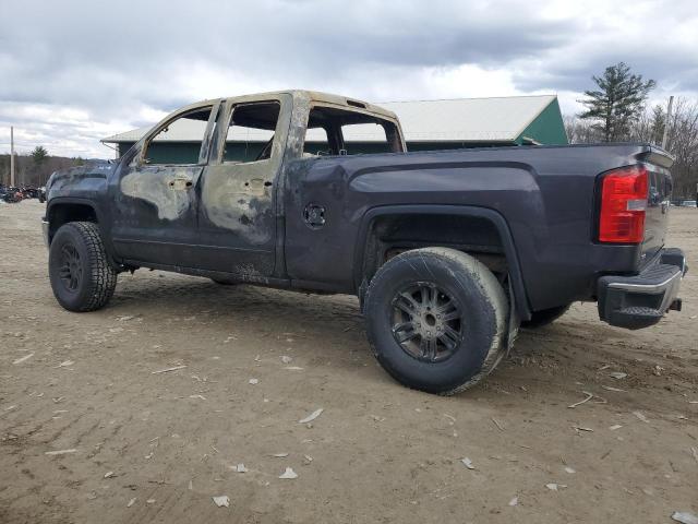 Vin: 1gtv2uec6ez187970, lot: 50291455, gmc sierra k1500 sle 20142