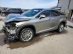 2021 LEXUS RX 350 - 2T2JZMDA1MC294889