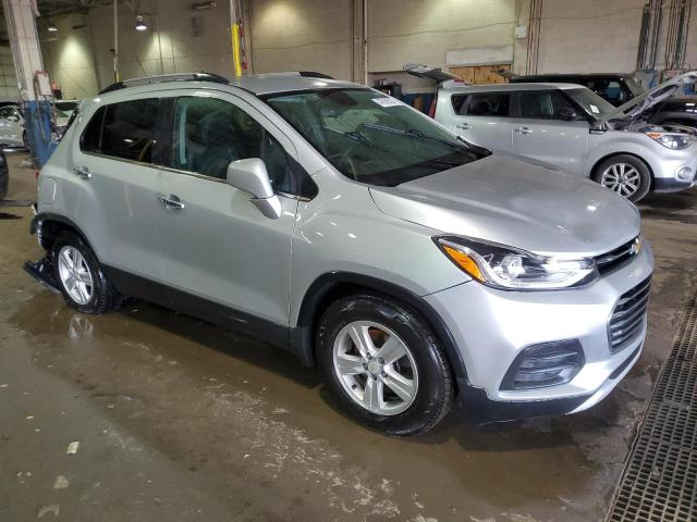 Vin: 3gncjlsb8hl215254, lot: 47859535, chevrolet trax 1lt 20174