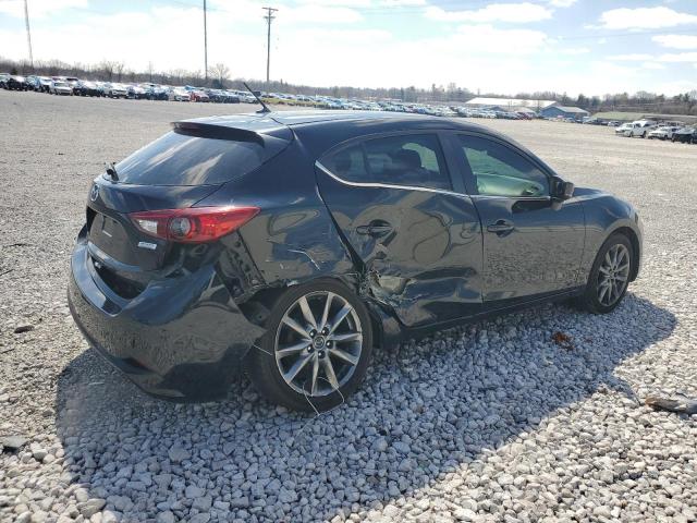 Vin: 3mzbn1l37jm251843, lot: 49068855, mazda 3 touring 20183