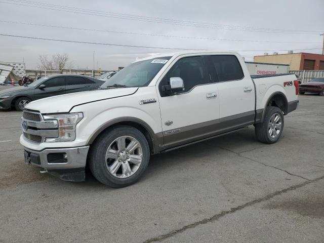FORD F150 SUPER