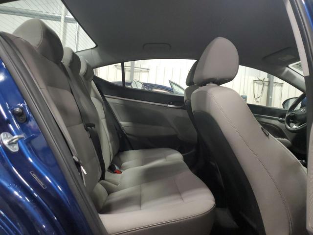 2020 HYUNDAI ELANTRA SE - 5NPD84LF6LH579343