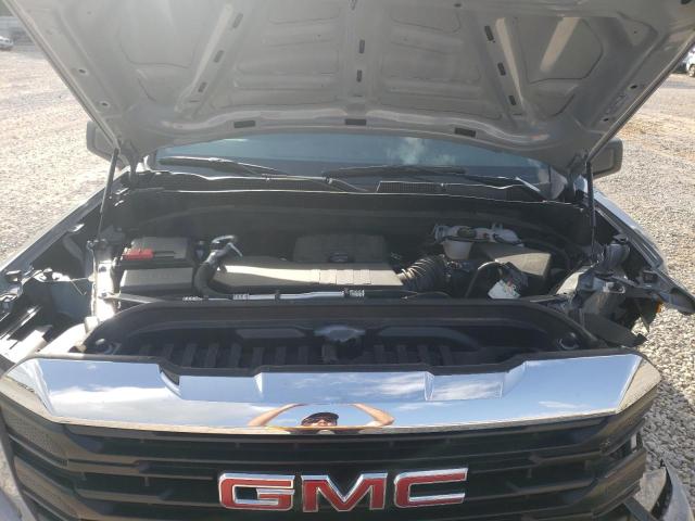 2024 GMC SIERRA K15 - 1GTRUAEK2RZ328217