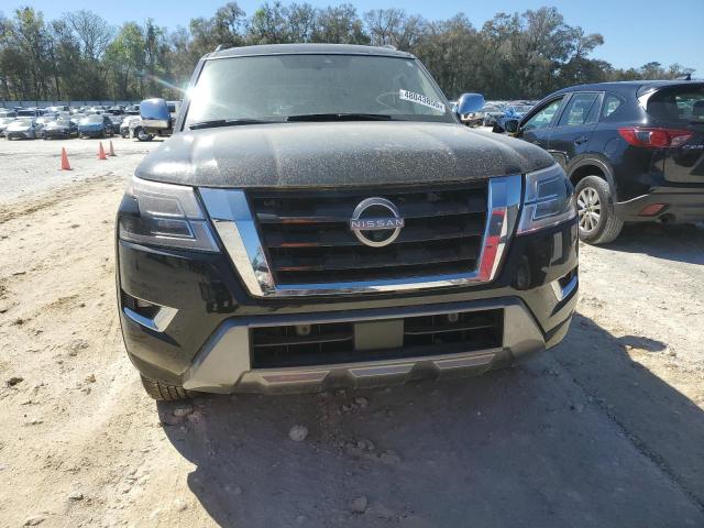 2022 NISSAN ARMADA PLA - JN8AY2DA4N9392984