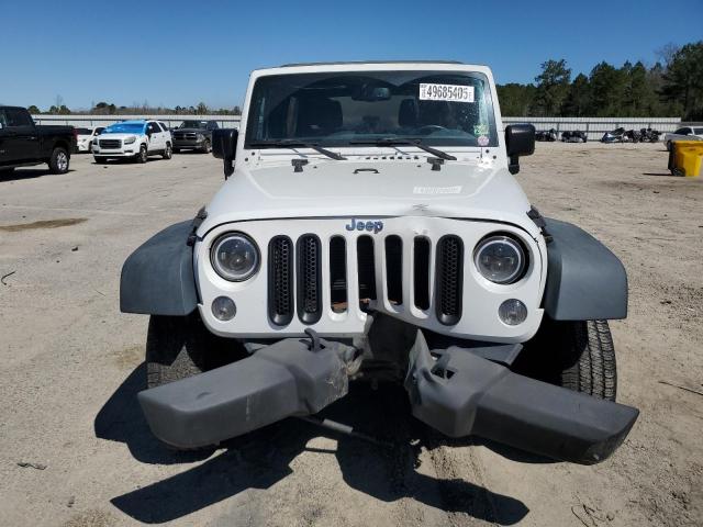 2015 JEEP WRANGLER U - 1C4BJWDG5FL511419
