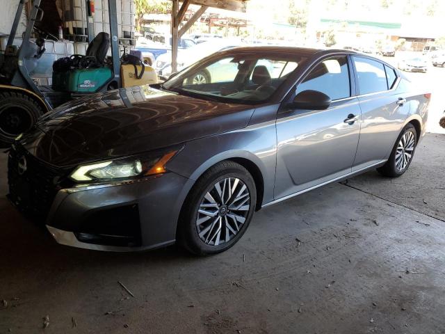 Vin: 1n4bl4dv7pn337345, lot: 50879975, nissan altima sv 2023 img_1
