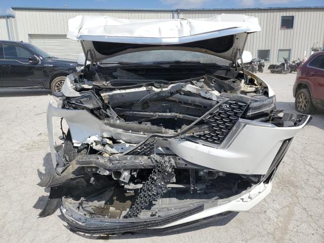 2021 CADILLAC ESCALADE E 1GYS4KKL0MR479659