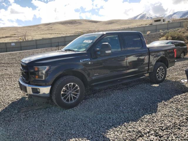 Vin: 1ftew1eg4fkd13114, lot: 50729425, ford f-150 supercrew 2015 img_1