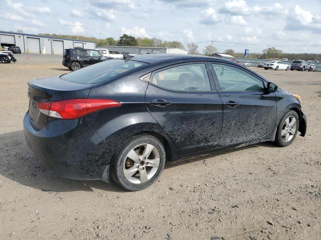 Vin: 5npdh4ae4dh250930, lot: 51010145, hyundai elantra gls 20133