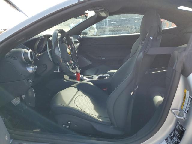 2023 FERRARI PORTOFINO ZFF02RPA8P0296832