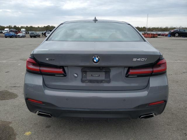 2021 BMW 540 XI WBA73BJ07MCF82442
