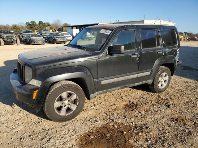 JEEP LIBERTY SP