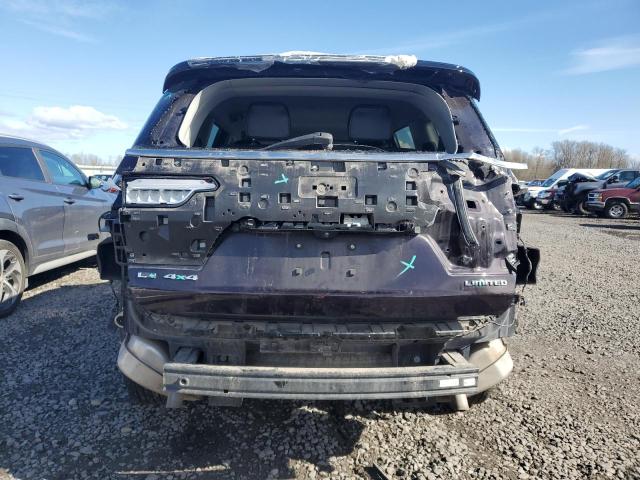2022 JEEP GRAND CHER - 1C4RJKBG3N8561568