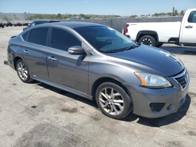 Vin: 3n1ab7ap5fy226569, lot: 50760465, nissan sentra s 20154