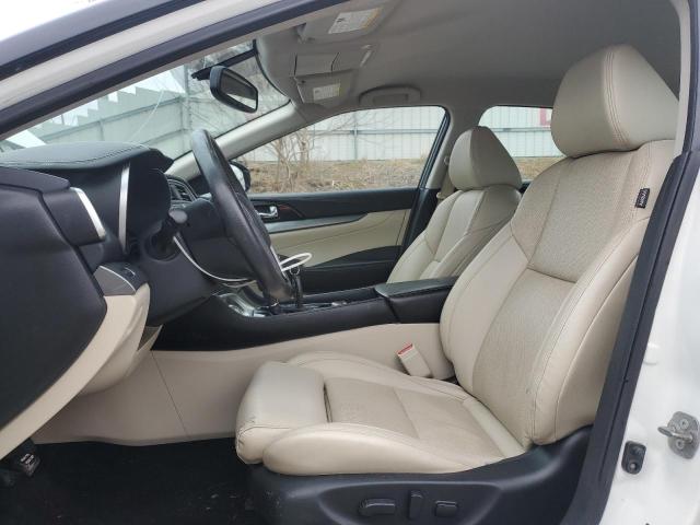 2017 NISSAN MAXIMA 3.5 - 1N4AA6AP7HC455315