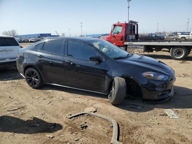 2016 DODGE DART GT 1C3CDFEB9GD585294