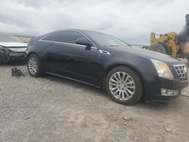 Vin: 1g6dh1e31e0100251, lot: 49288175, cadillac cts premium collection 20144