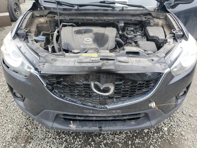 2015 MAZDA CX-5 GT - JM3KE4DY9F0430952