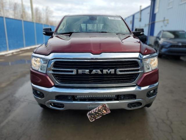 2020 RAM 1500 BIG H - 1C6SRFFT9LN119988