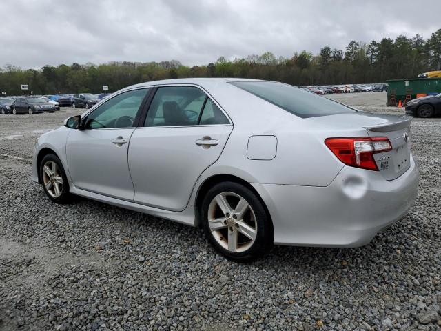 Vin: 4t1bf1fk3eu322584, lot: 50175905, toyota camry l 20142