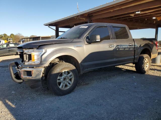 FORD F150 SUPER