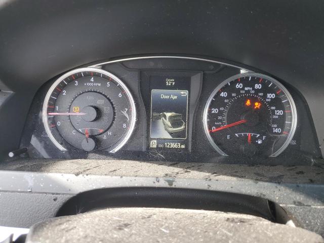 2017 TOYOTA CAMRY LE - 4T1BF1FK0HU800643