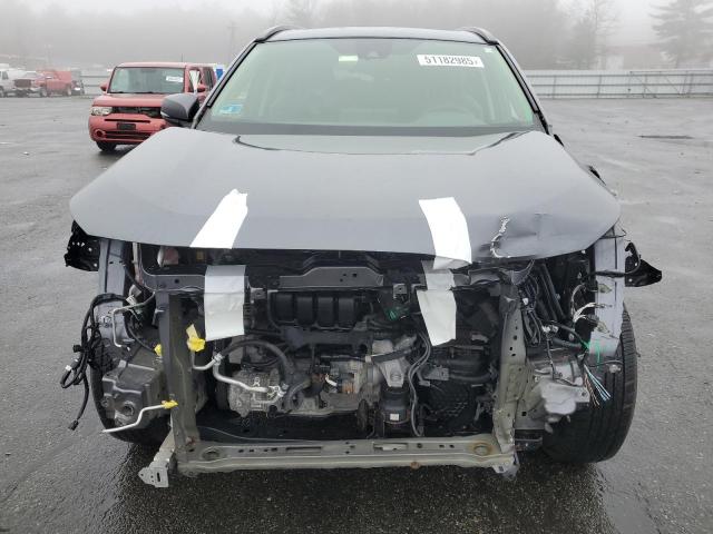 2020 TOYOTA RAV4 XLE - JTMP1RFV8LD524545