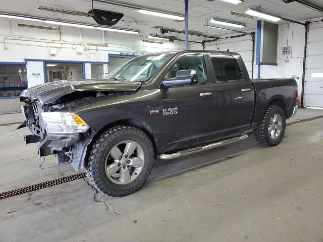 Vin: 1c6rr7lt1js110435, lot: 50987535, ram 1500 slt 2018 img_1