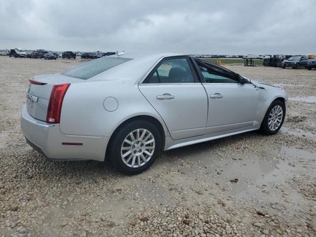 Vin: 1g6de5e52d0148566, lot: 52803415, cadillac cts luxury collection 20133
