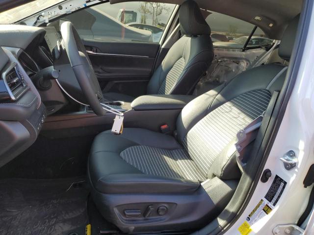 2024 TOYOTA CAMRY SE N - 4T1T11AK1RU226548