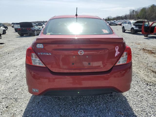 2016 NISSAN VERSA S - 3N1CN7AP8GL915052