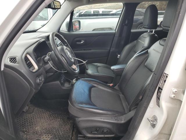2017 JEEP RENEGADE T ZACCJBCBXHPE90990